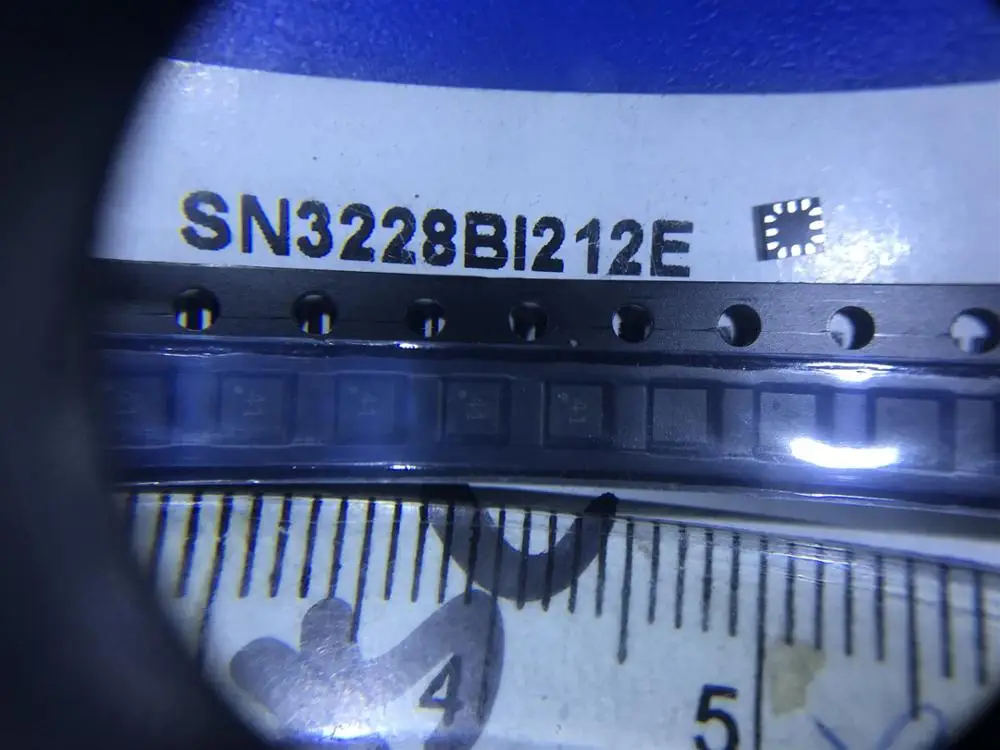 20 шт. MB6S 74HC4052D CD4027BM SN3228BI212E SN3228 новинка|Запасные части| |