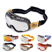 outdoor motorcycle goggles cycling mx off road ski sport atv dirt bike racing glasses for fox motocross goggles google