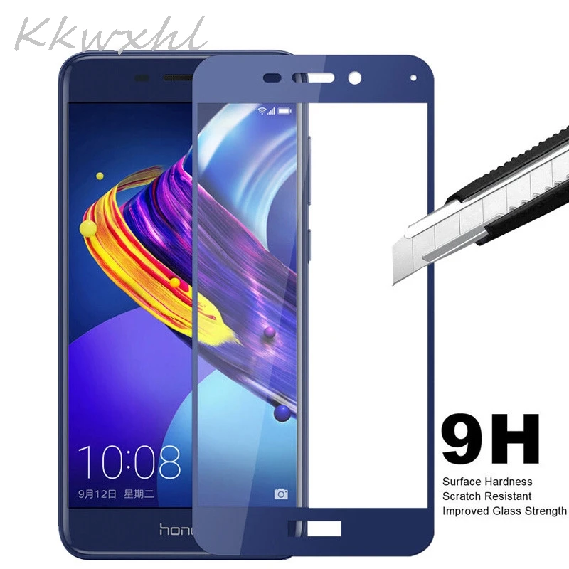 Для Huawei Honor 6C Pro JMM-L22 5," Защитная пленка для экрана из закаленного стекла