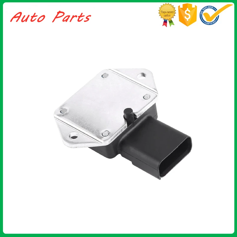 

1Pc 4 pins Car Auto Cooling Fan Relay 5017491AB/4707286AF/4897034AA/RY330 For Chrysler Dodge Jeep Plymouth