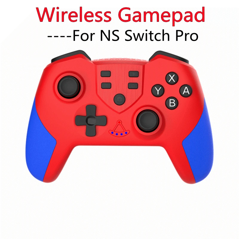 

Wireless Joystick For NS Switch Pro Controller Switch Remote Gamepad RegeMoudal Wireless Controller for Nintendo Switch Game