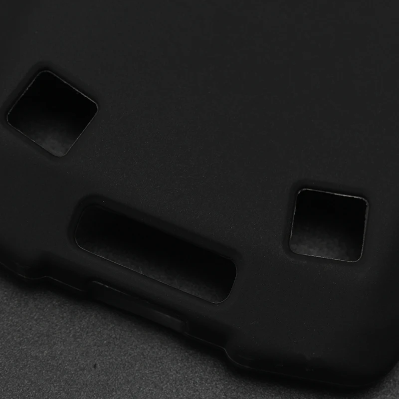 AMMYKI горячий внутренний нескользящий мягкий черный силиконовый чехол для