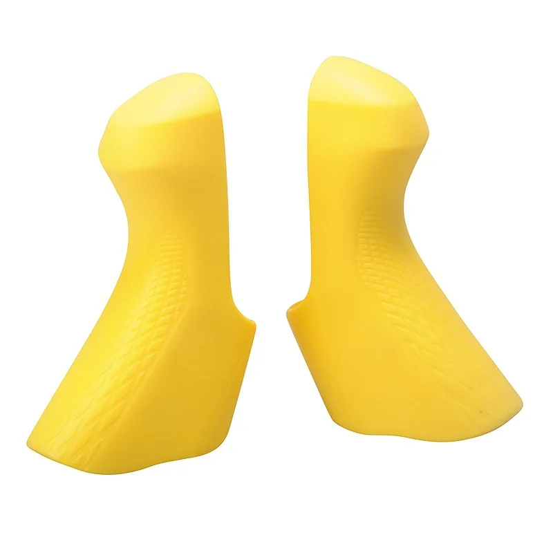 Дорожный велосипедная передача Шестерни руки чехол силиконовый с защитным