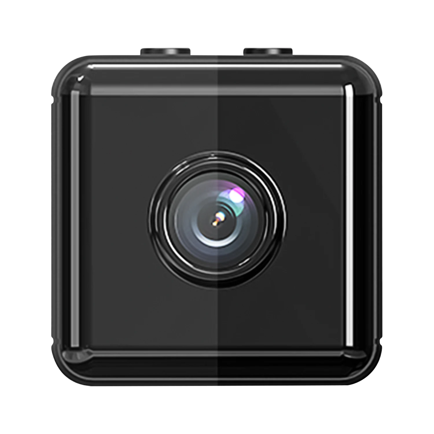 Мини-камера видеонаблюдения 2 МП ИК ночное видение 1080P