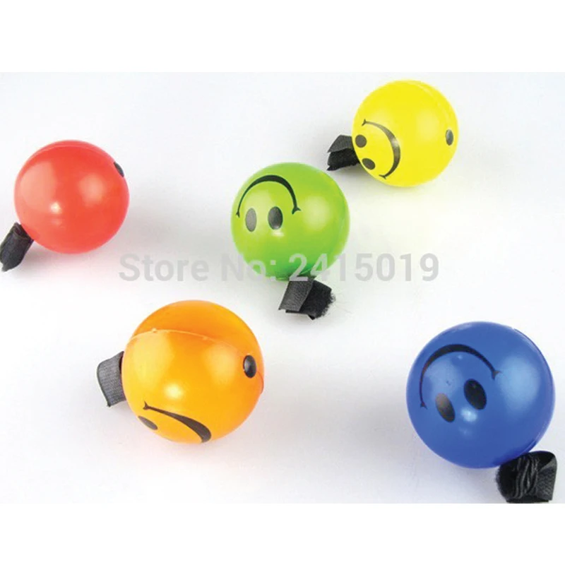 Бесплатная доставка 6x Эластичные полиуретановые шарики для жонглирования