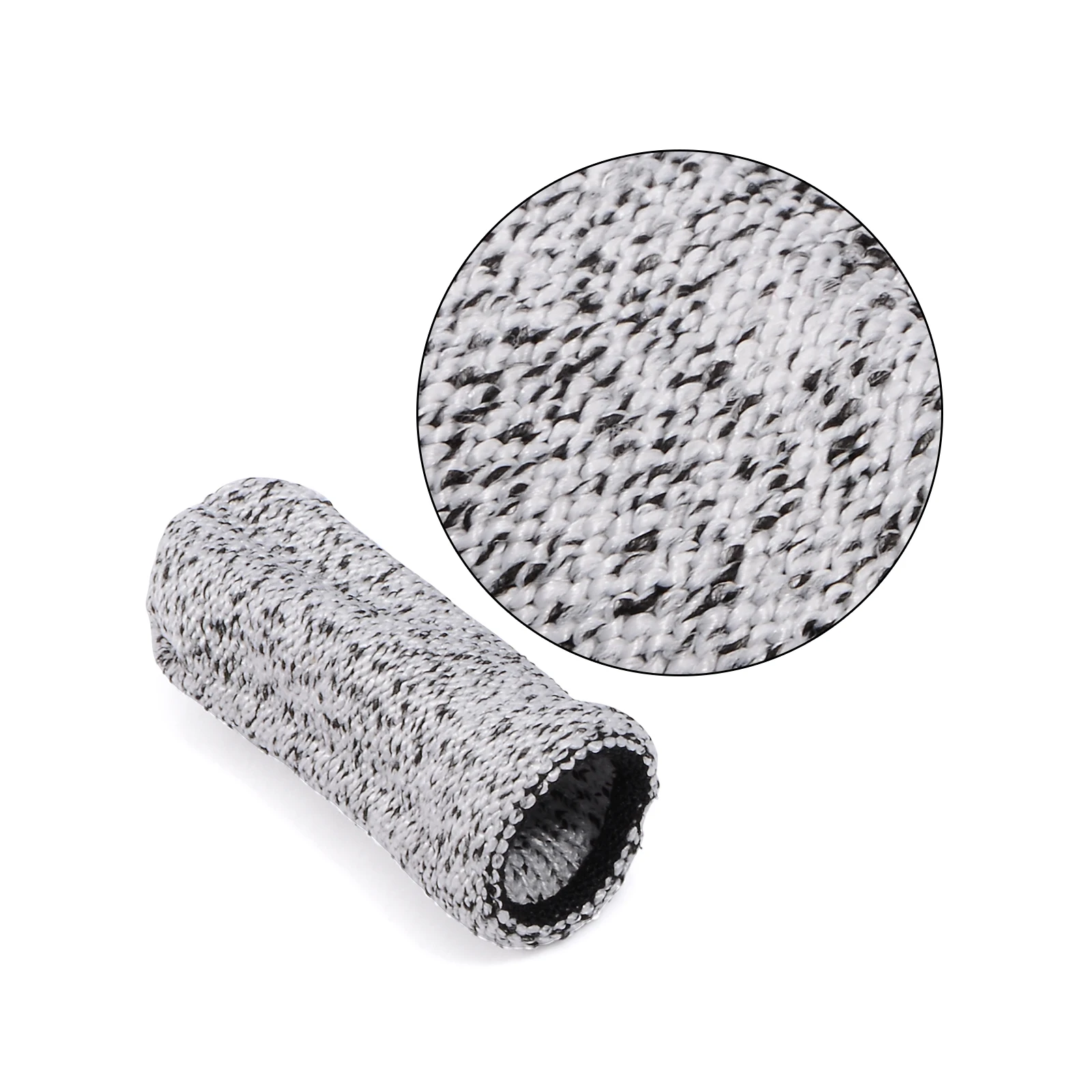 

EHDIS Vinyl Decal Cutting Scalpel Knife Wrap Carbon Fiber Sticker Scraper Finger Protection Car Windshield Tint Film Tools Kit