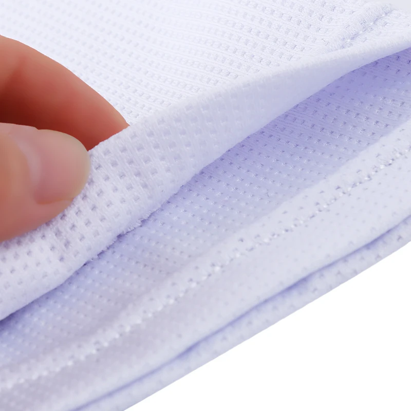 21 см однотонные леггинсы безопасные дышащие накладки на ноги профессиональные