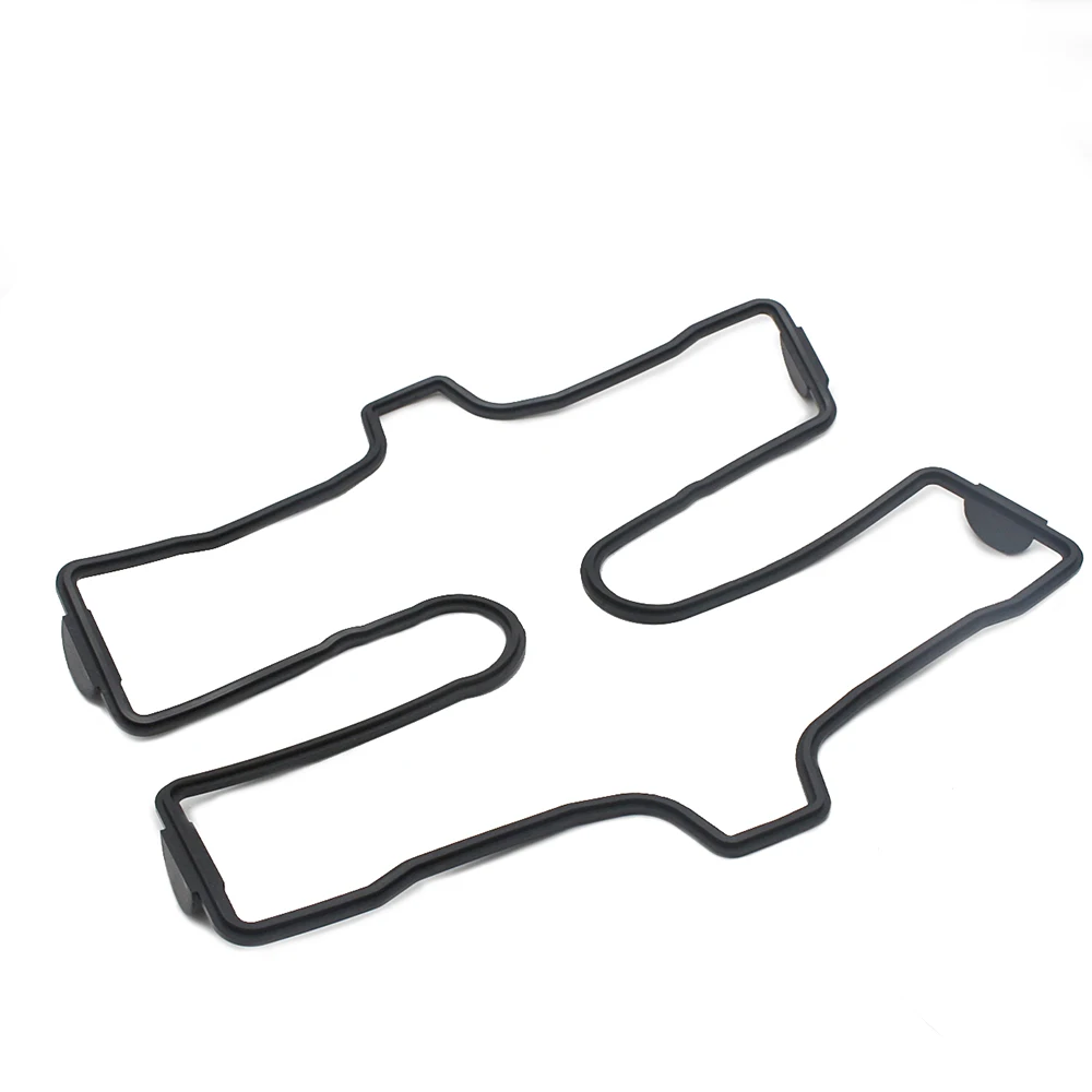 

For Yamaha VMAX1200 V-MAX 1200 VMX1200 XVZ1200 XVZ12 XVZ1300 XVZ13 Venture Royale 1986-1993 Cylinder Head Cover Gasket