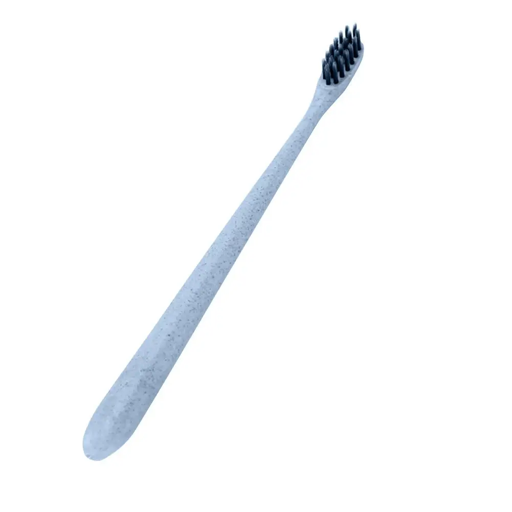 

Oral Health Adult Soft Bristle Small Brush Head Bamboo Charcoal Toothbrush Health Toothbrush For Oral Care Teeth Cleaning