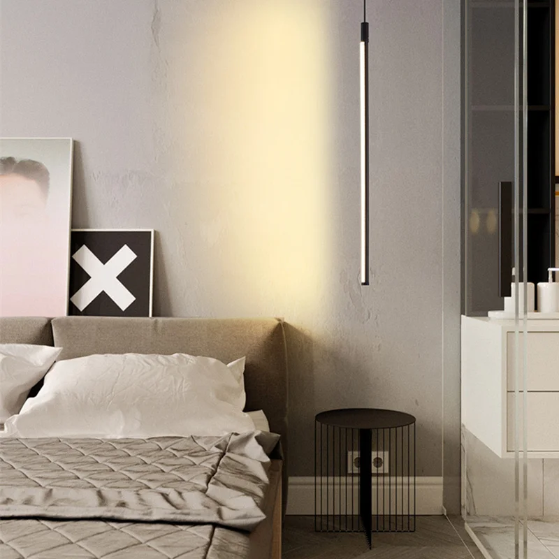 

Indoor Lighting