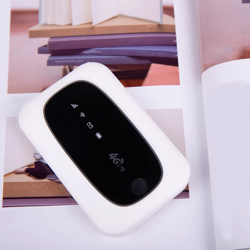 M7 Wi Fi роутер 4G LTE CAT4 150M разблокированный мобильный MiFis портативный точка доступа