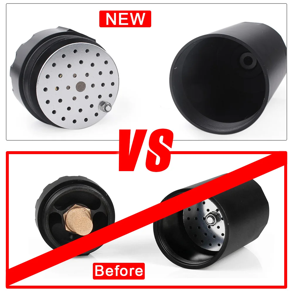 RASTP 1 набор Автомобильный Алюминиевый сплав гоночный резерв маслоуловитель БАК