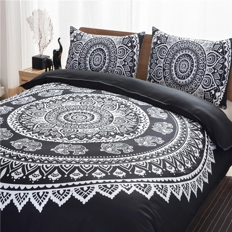 Богемное оформление искусственной кожи Классическая Манта Королевский размер