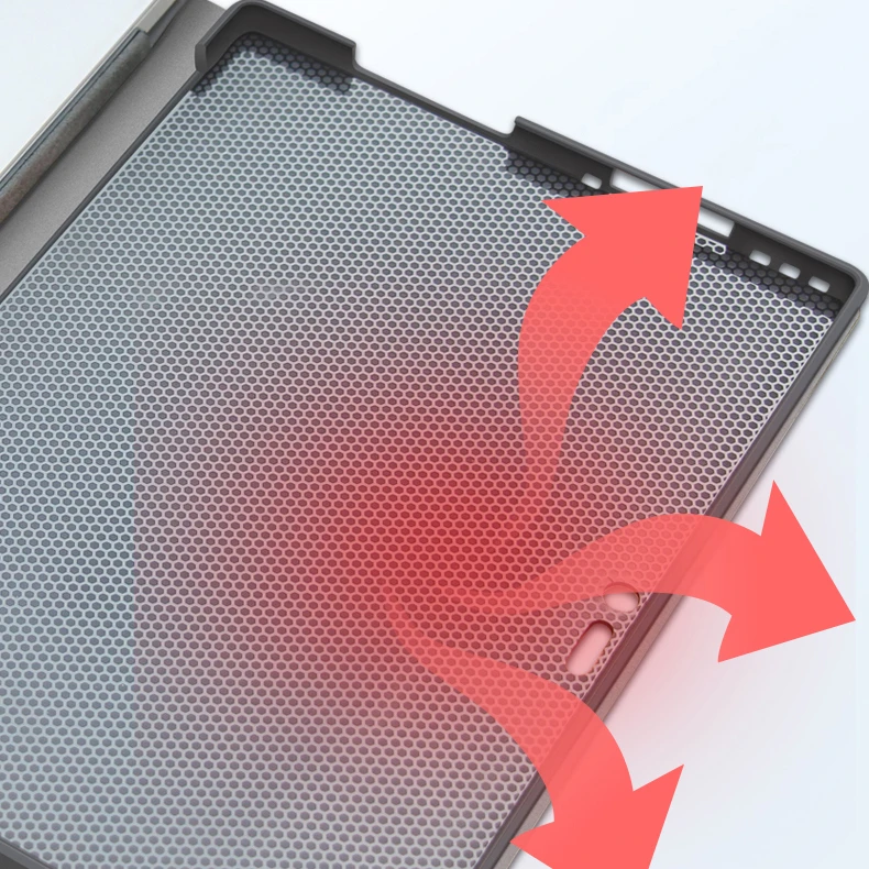 123 дюймовый складной чехол кн