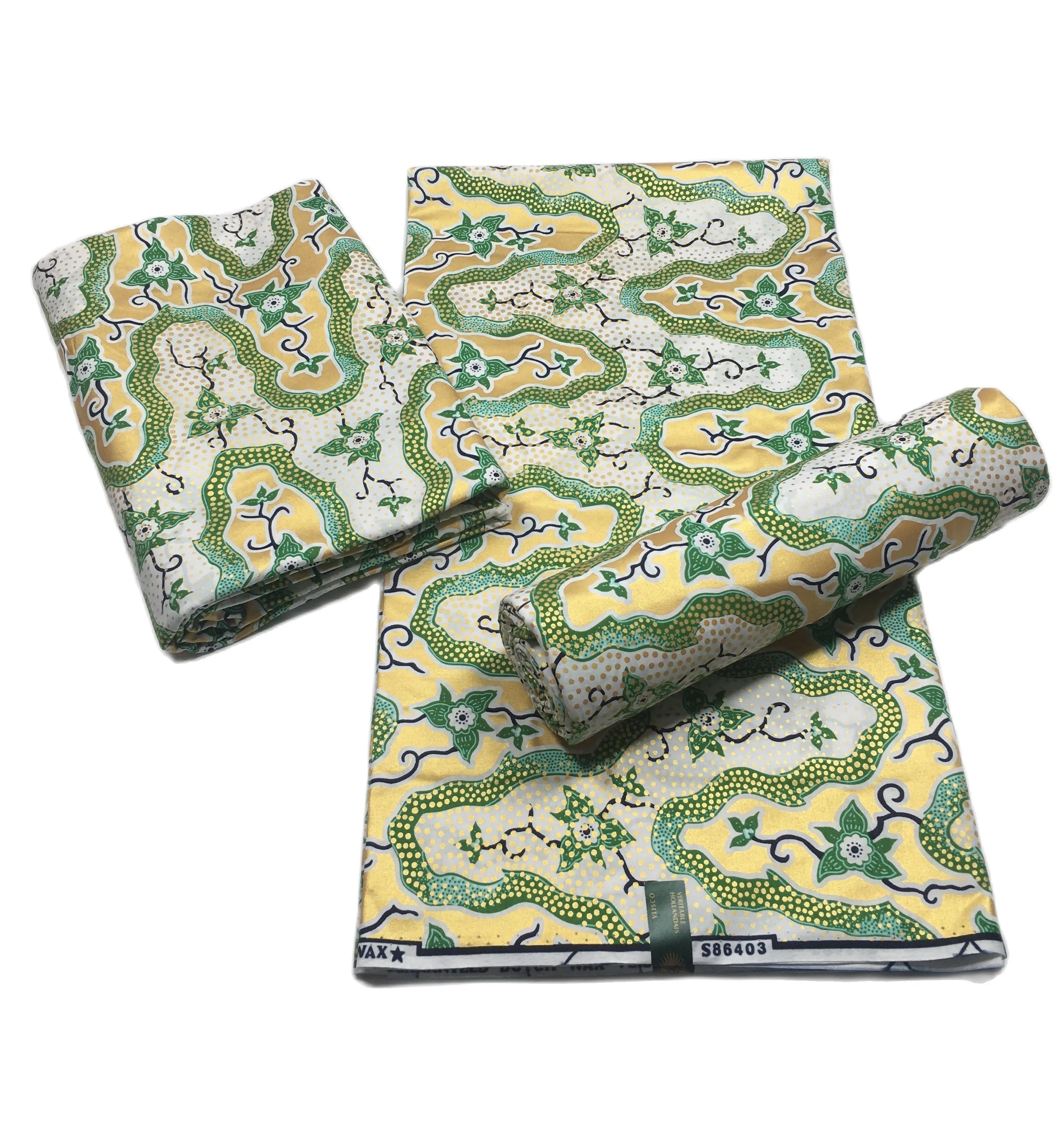 

2021 new african high quality african wax print fabric for dresses wholesale african print fabric african fabric