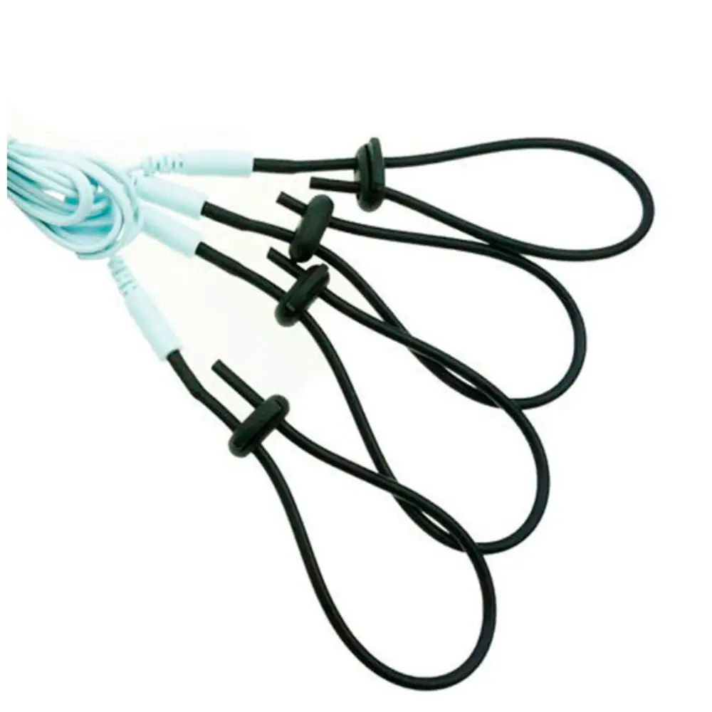 Горячая Распродажа электрошоковая терапия Экстендер для пениса Кольца кольцо