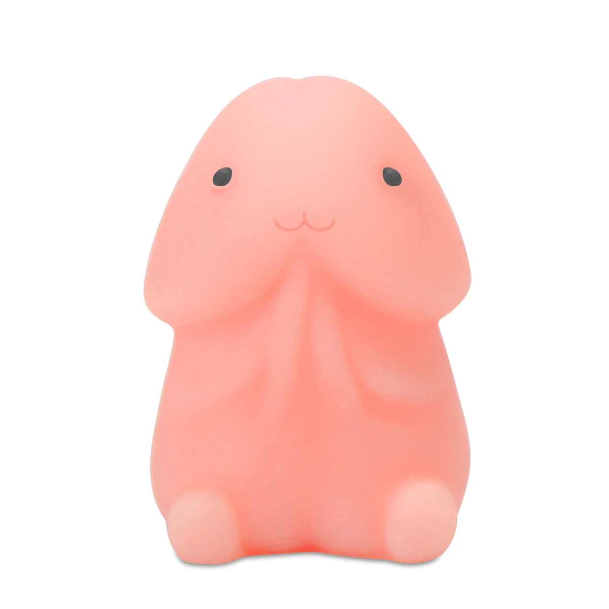 1 Набор Dingding Mimi Squishy игрушка милый Антистресс мяч сжимаемая Mochi восходящая голос