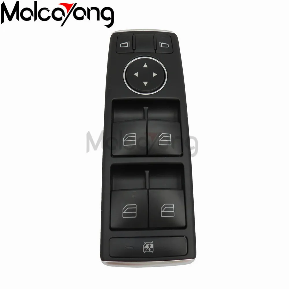 Переключатель переднего левого стекла переключатель зеркального переключателя