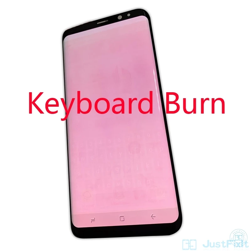 ЖК-дисплей с дигитайзером сенсорного экрана для Samsung Galaxy S9 G960 G960F | Мобильные