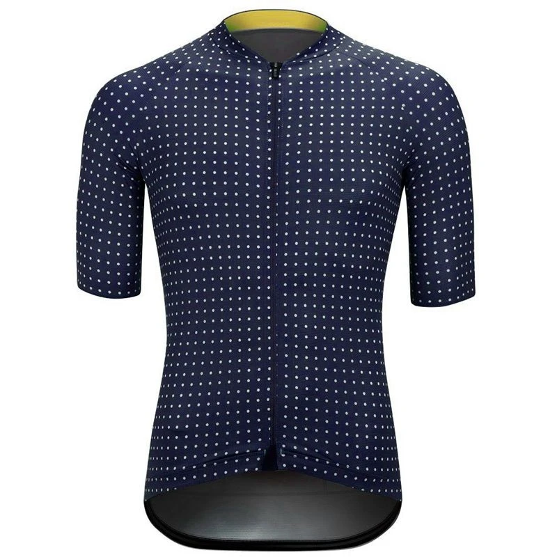 

BRETON SE Cycling Jersey 2022 New Blue And White Stripes Bicycle Shirt Men Cycle Racing Clothing Sportwear Camicia Da Bicicletta