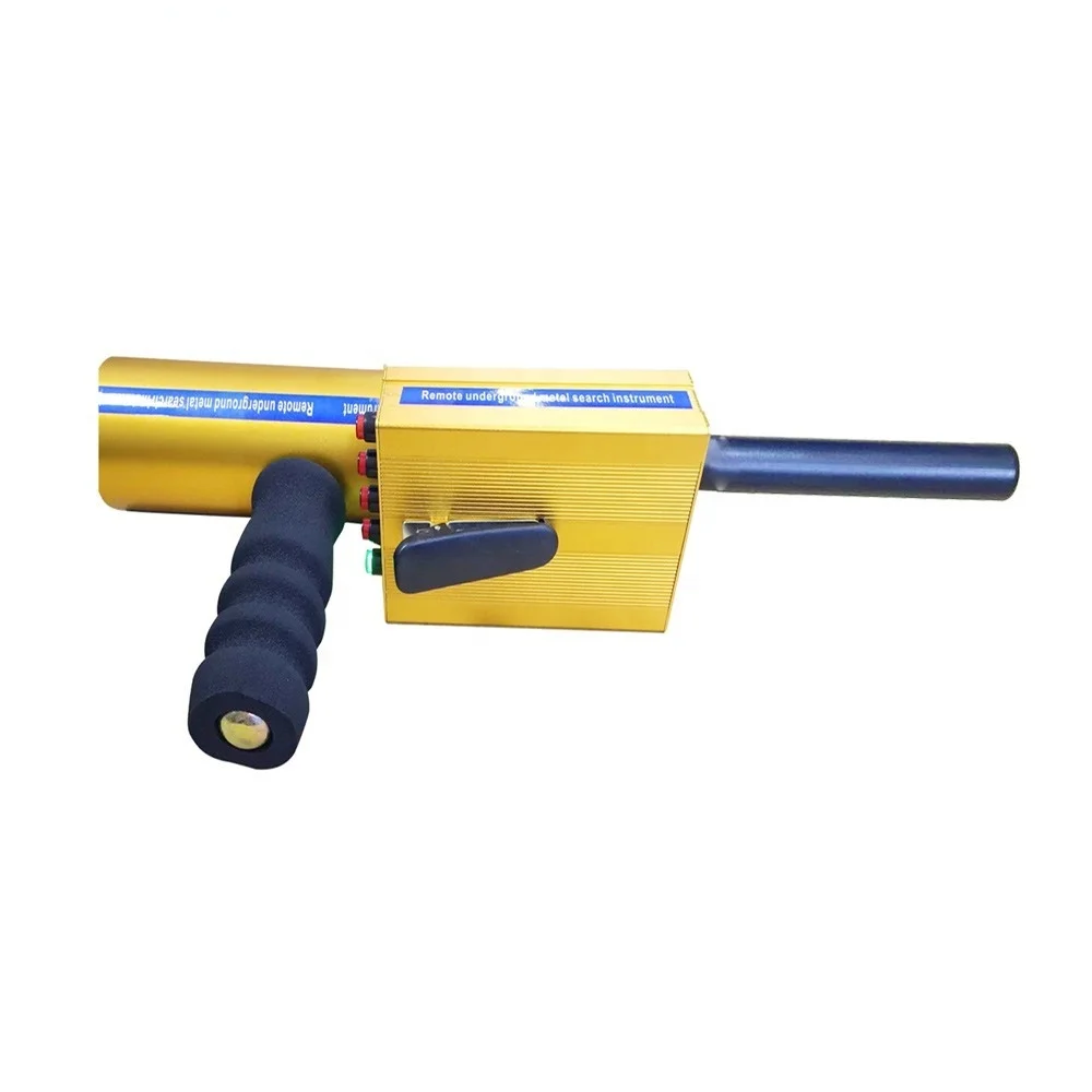 

Handheld Underground Gold ASK Industrial Metal Detector