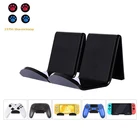 Игровые аксессуары, органайзер для контроллеров, акриловый настенный держатель, вешалка, подставка с крючками для PS4, Xbox One, Switch Pro, PS5, наушников