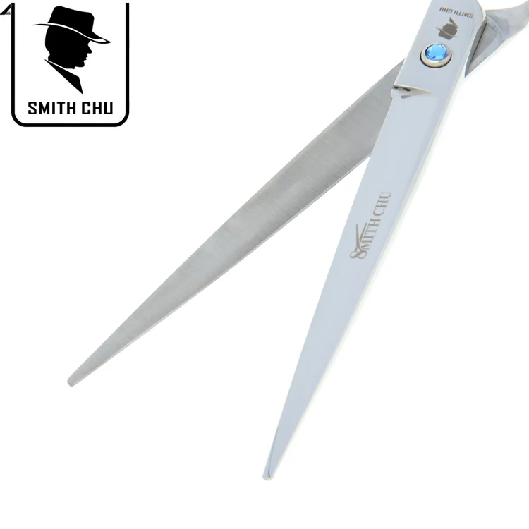 Smith Chu 8 0 "профессиональные ножницы для домашних животных собаки Уход за
