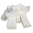 100 шт. биоразлагаемая коррозионно-стойкая Нетканая сумка для детской комнаты