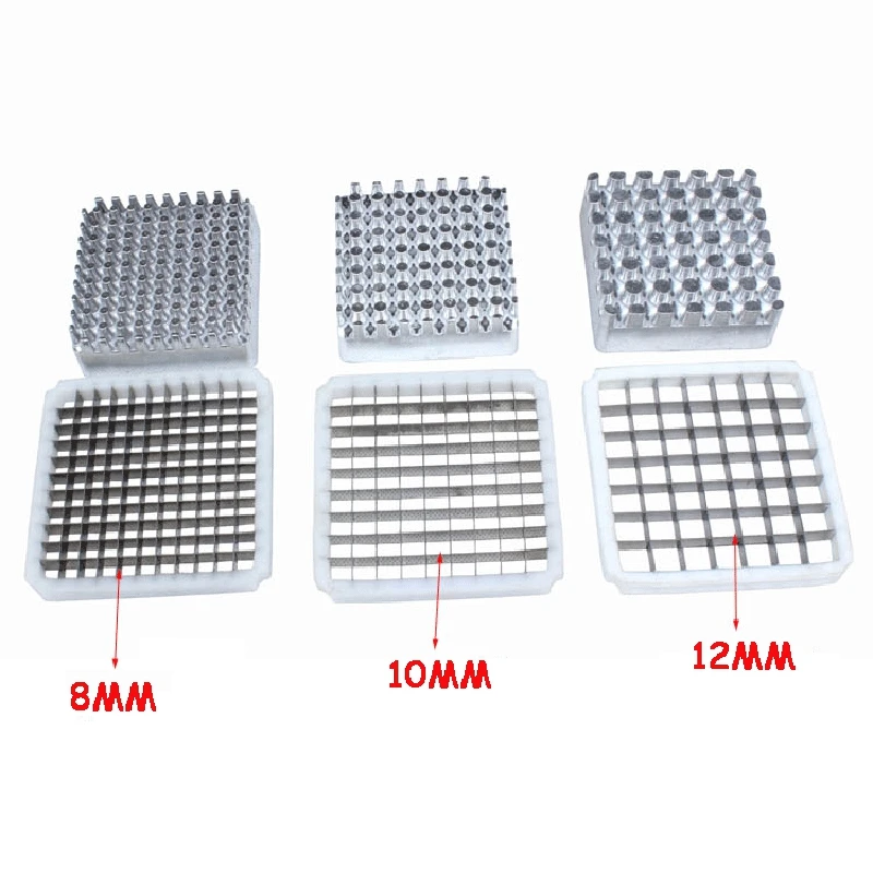 Сплав Сталь французский дом Кухня Фрай картофель фри производства картофельных