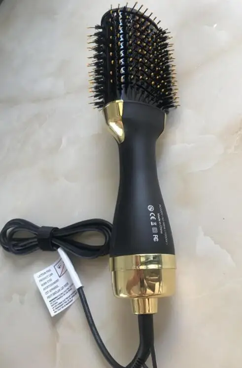 Прямая поставка электрический выпрямитель для волос с подогревом плойка