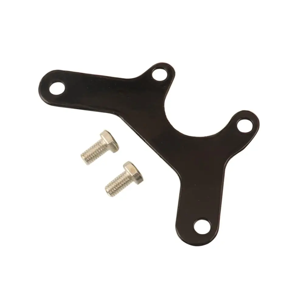Монтажный кронштейн радиатора охлаждения масляного для JC70 DAX ATV CNC Monkey |