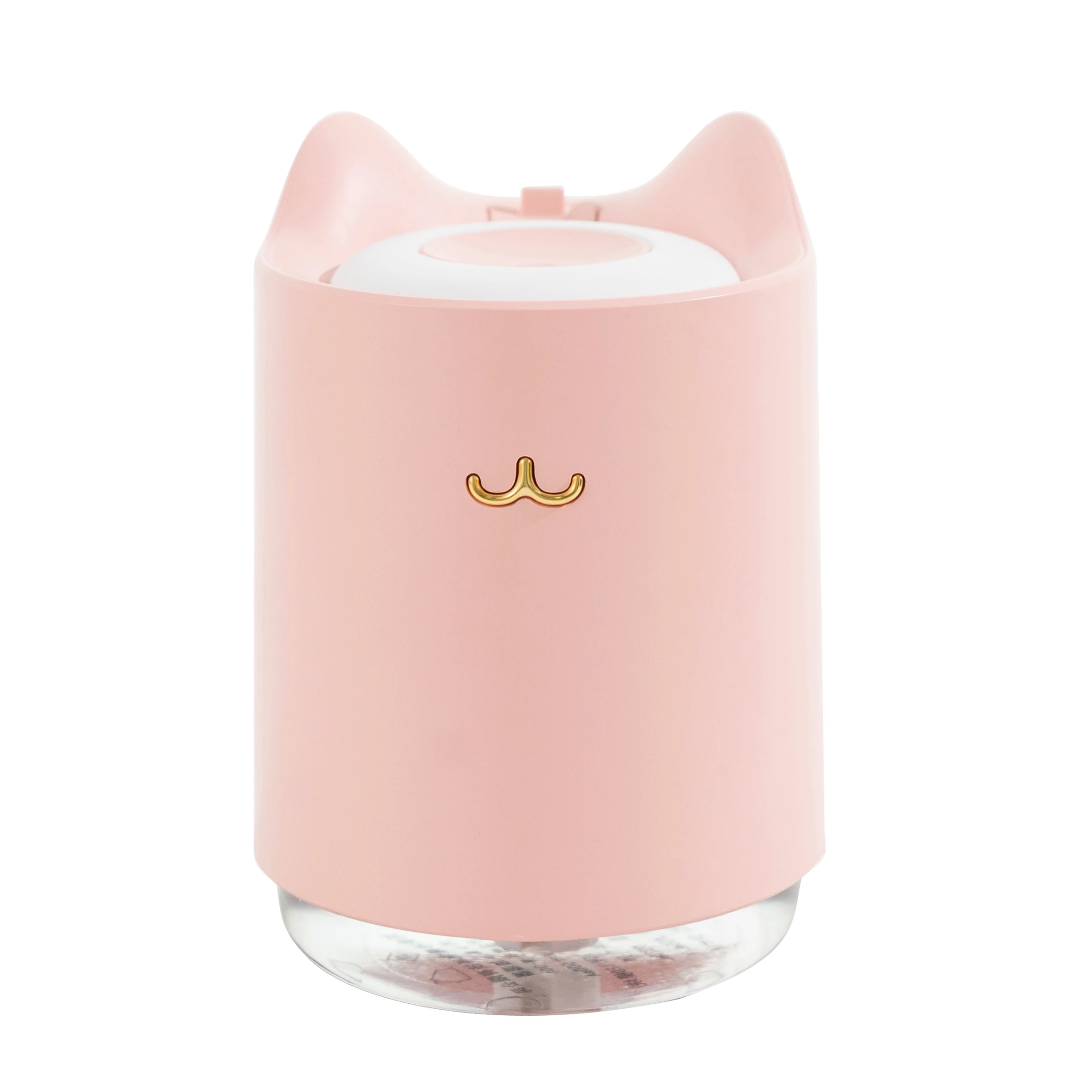 

320ml USB 7 Color Electric Aroma Air Diffuser Air Humidifier Essential Oil Aroma Therapy Cool Mist Maker for Home