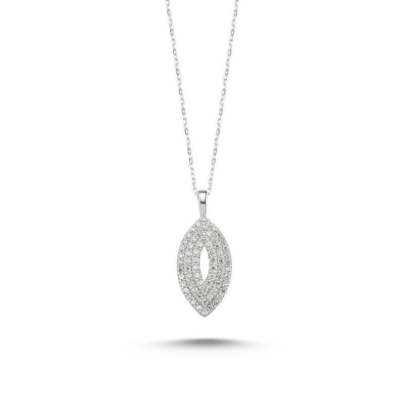 

Серебряный Циркон Silverlina, искусственный камень