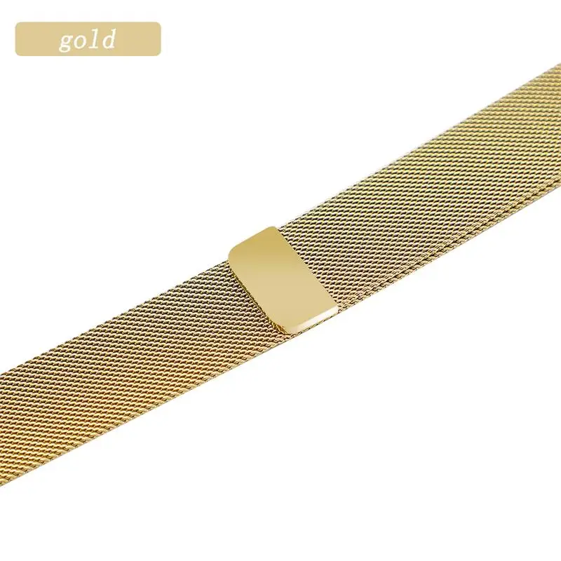 gold Шестерни S3 Frontier для samsung Galaxy watch 46mm/Активный 2, 42 мм, версия amazfit ремешок Bip 22 мм/20 мм, ремешок для наручных часов huawei watch gt 2 ремень - Цвет ремешка: gold