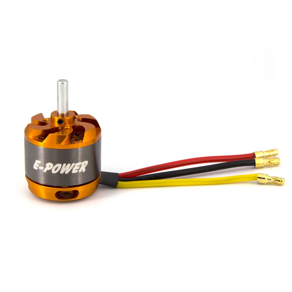E-Power BC3536 750KV 1000KV 910KV 1250KV 1450KV Micro Multi-вертолет RC вертолет Fxed-Wing Multi-Axis Aircraft - купить по