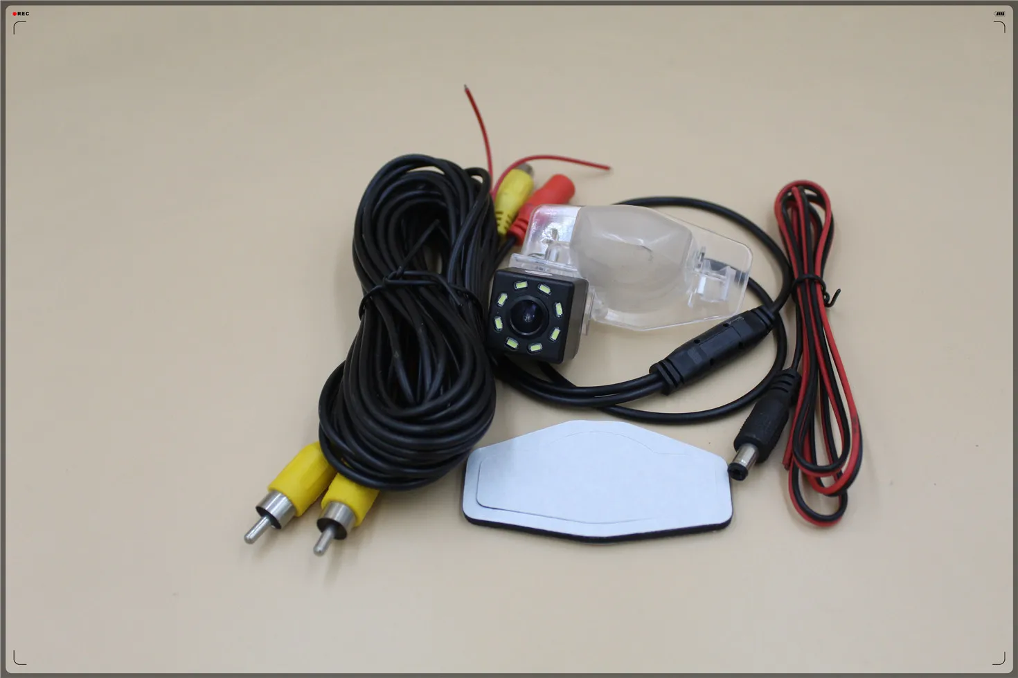 

170 Degree Reverse camera Parking Car Rear view Camera for Honda CR-V 2000-2014 Fit 2006 - 2014 Reversing Car Camera