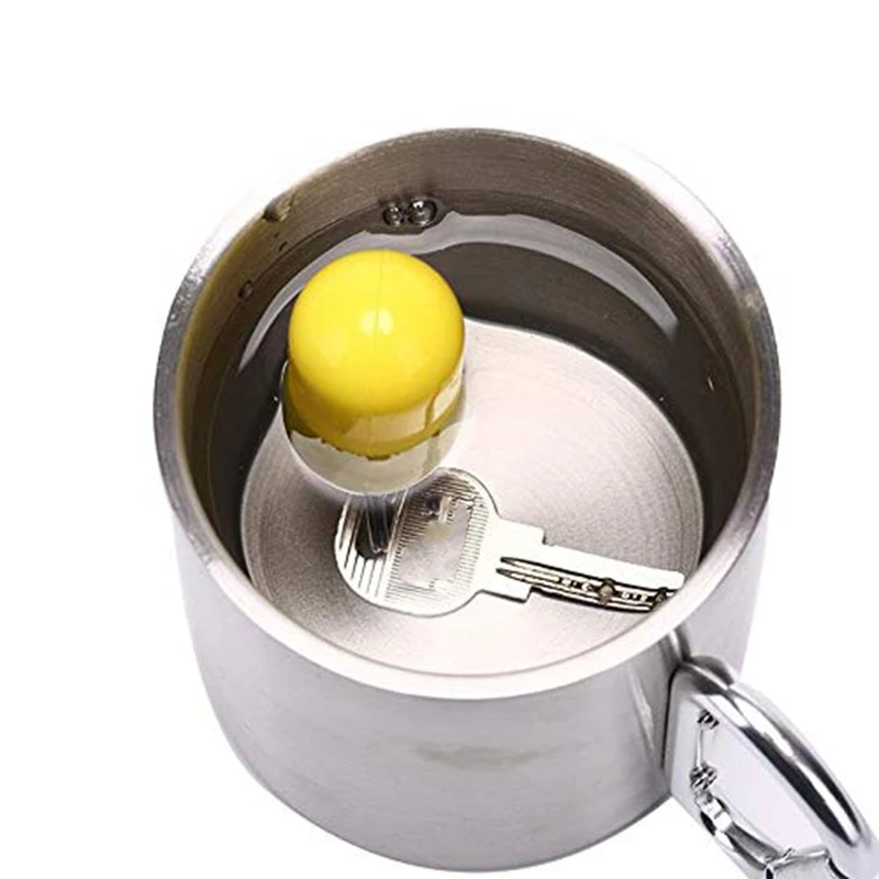 Плавающая цепочка для ключей поплавок брелок из полиуретановой пены гребли на