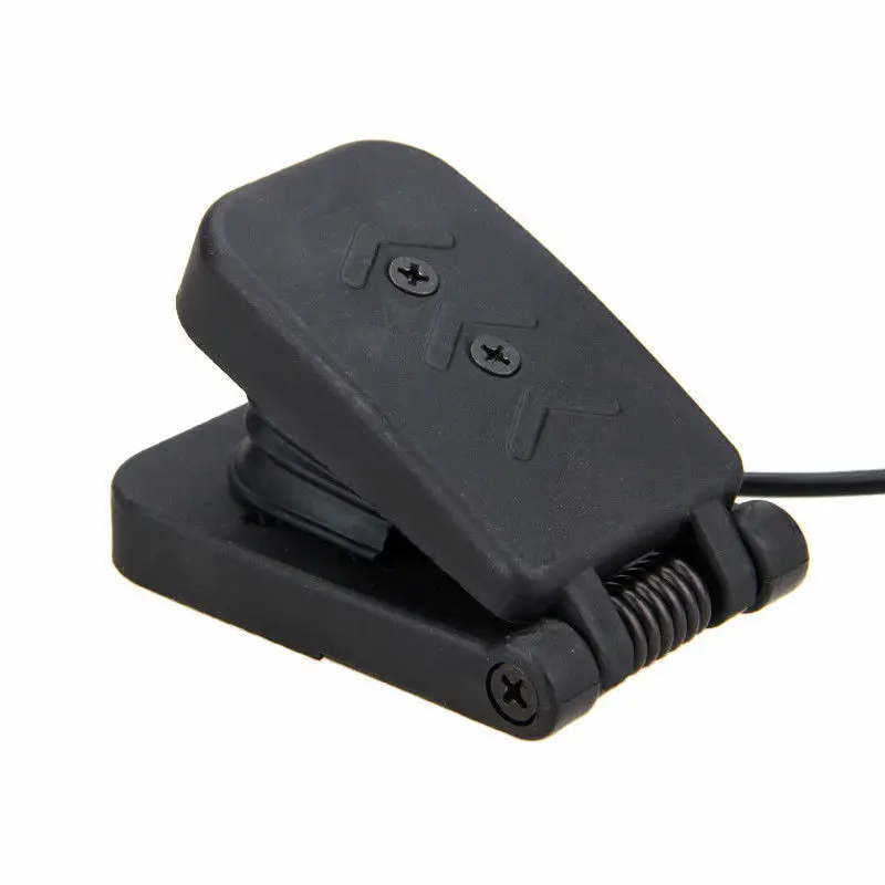 Педаль акселератора 5 В универсальные электрические велосипедные скутеры