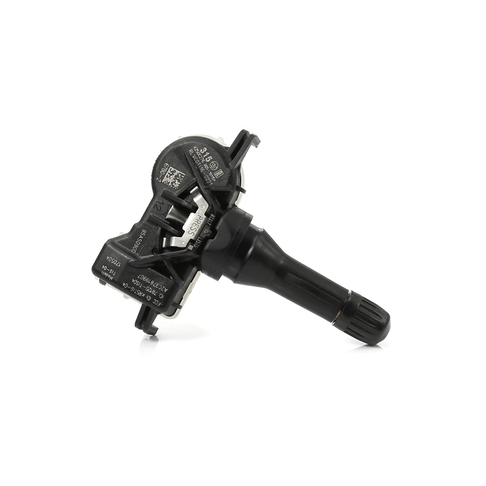 TPMS Датчик для системы мониторинга давления в шинах Chrysler Dodge Jeep 4250C276 56053030AC 4250A225
