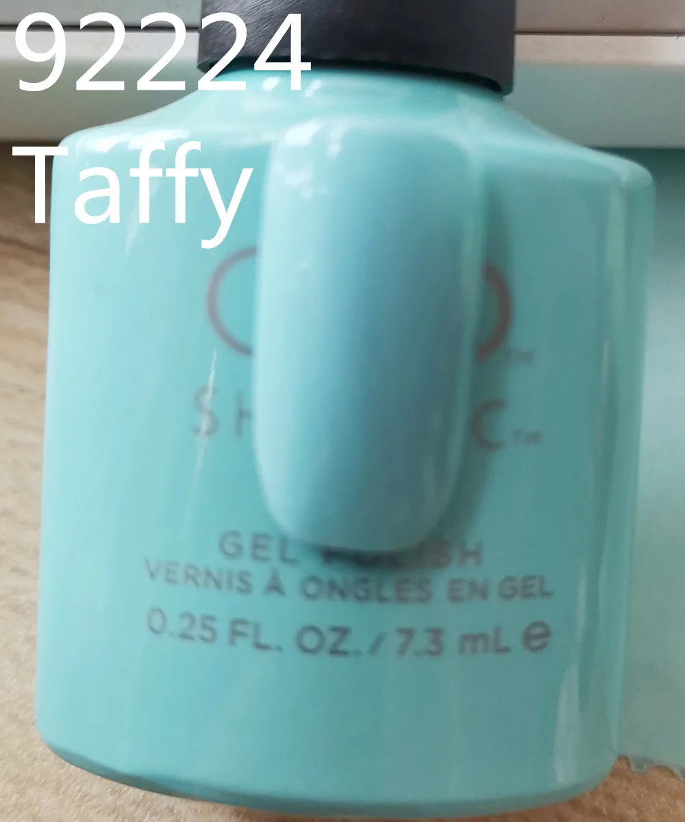92224 Taffy Гель лак Праймер УФ герметик улучшенный замачиванием 7 3 мл стойкий маникюр