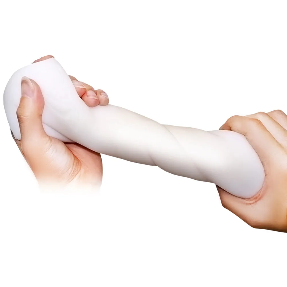 Мужской мастурбатор искусственная вагина рот карман киска секс игрушки для