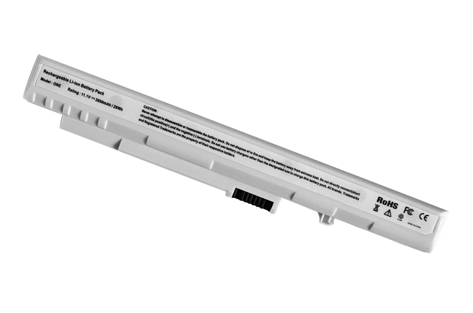 Golooloo 3 ячеек Аккумулятор для ноутбука acer LC. BTP00.017 UM08B31 UM08B73 UM08A32 UM08A72 UM08B52 UM08B74 UM08A51 UM08A73 UM08B71