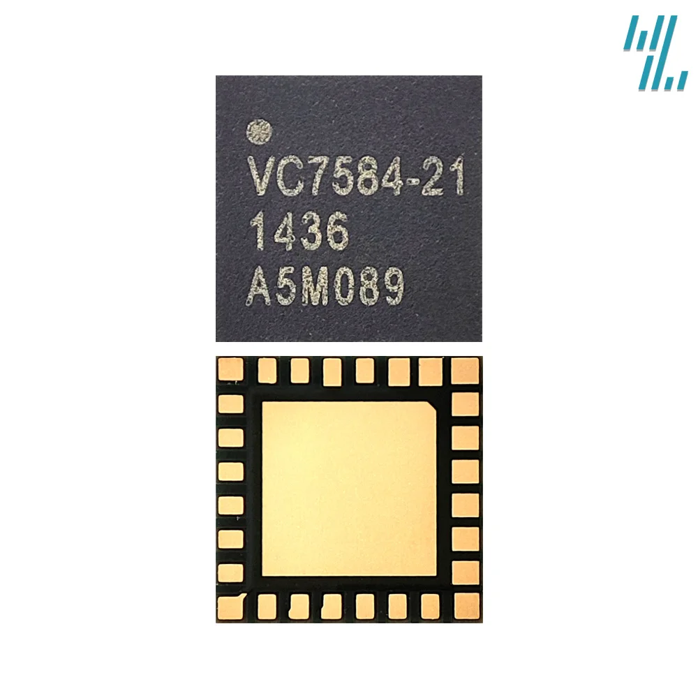 

VC7584-21 усилитель радиочастоты IC