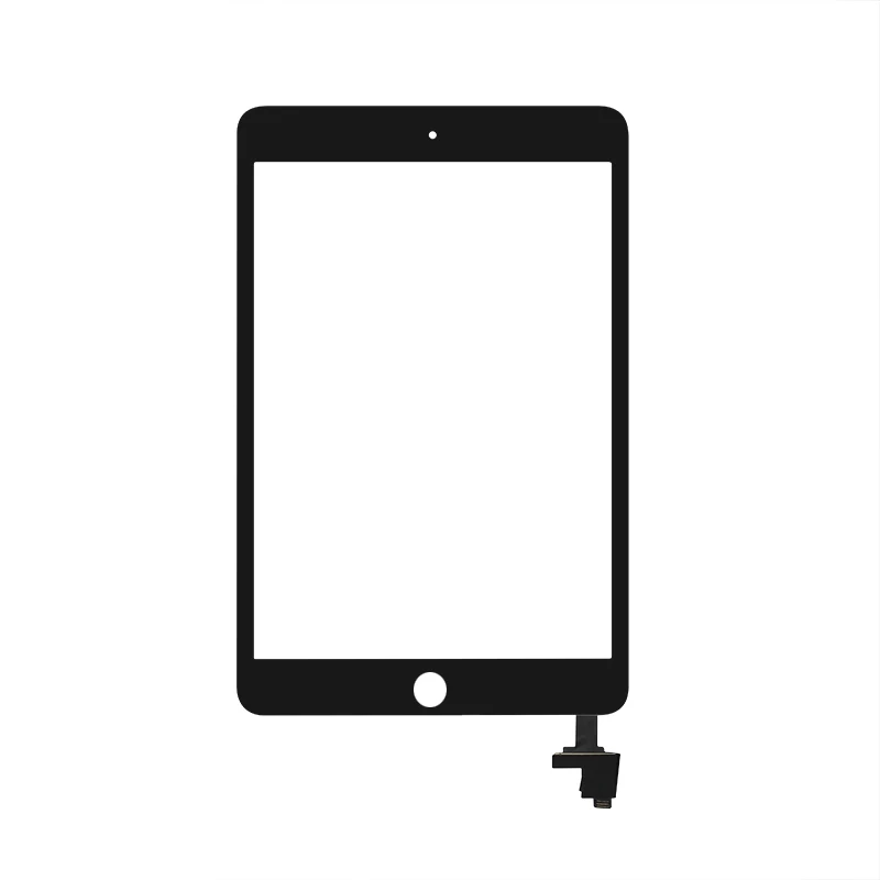 Advaka Touch Screen Digitizer Assembly / LCD Display Replacement For Ipad Mini 2 A1489 A1490 A1491 Tablet Repair | Компьютеры и офис