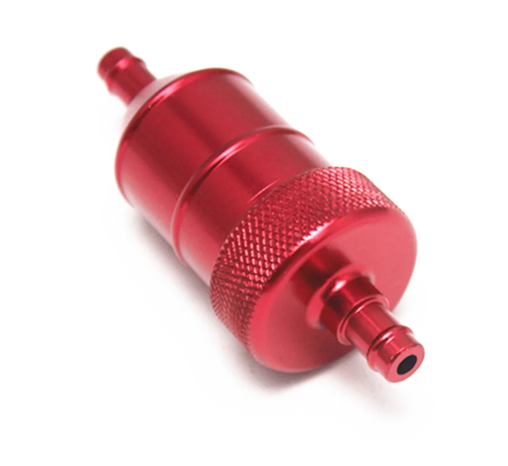 

Модифицированные аксессуары для мотоциклетного бензинового фильтра из алюминиевого сплава для HONDA CBR250R VFR 1200 F ST 1300 Black SpiRit NC750 S X