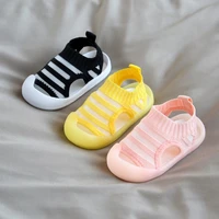 1 3 years kid baby first walkers shoes breathable infant toddler soft bottom girls boys casual mesh comfortable non slip shoe