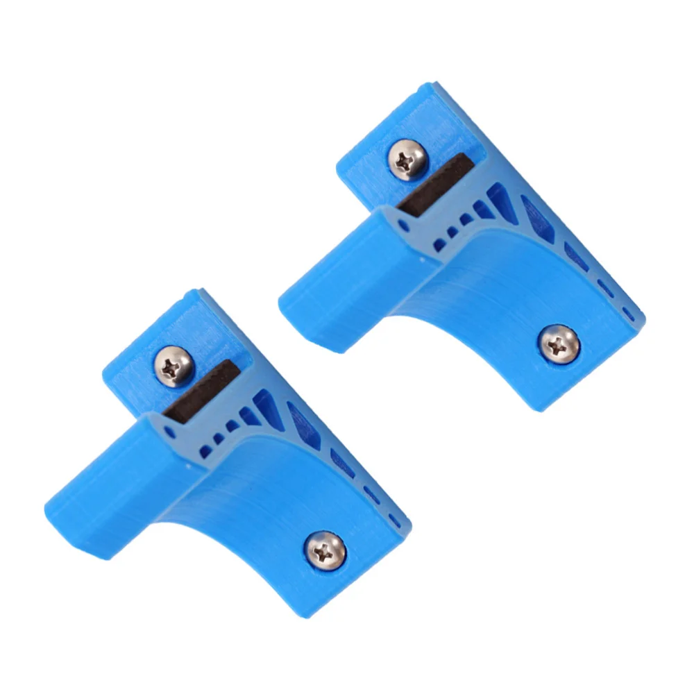 

2 Pairs Bow Stand Recurve Bow Holder Wall Mount Bow Bracket Archery Accessories