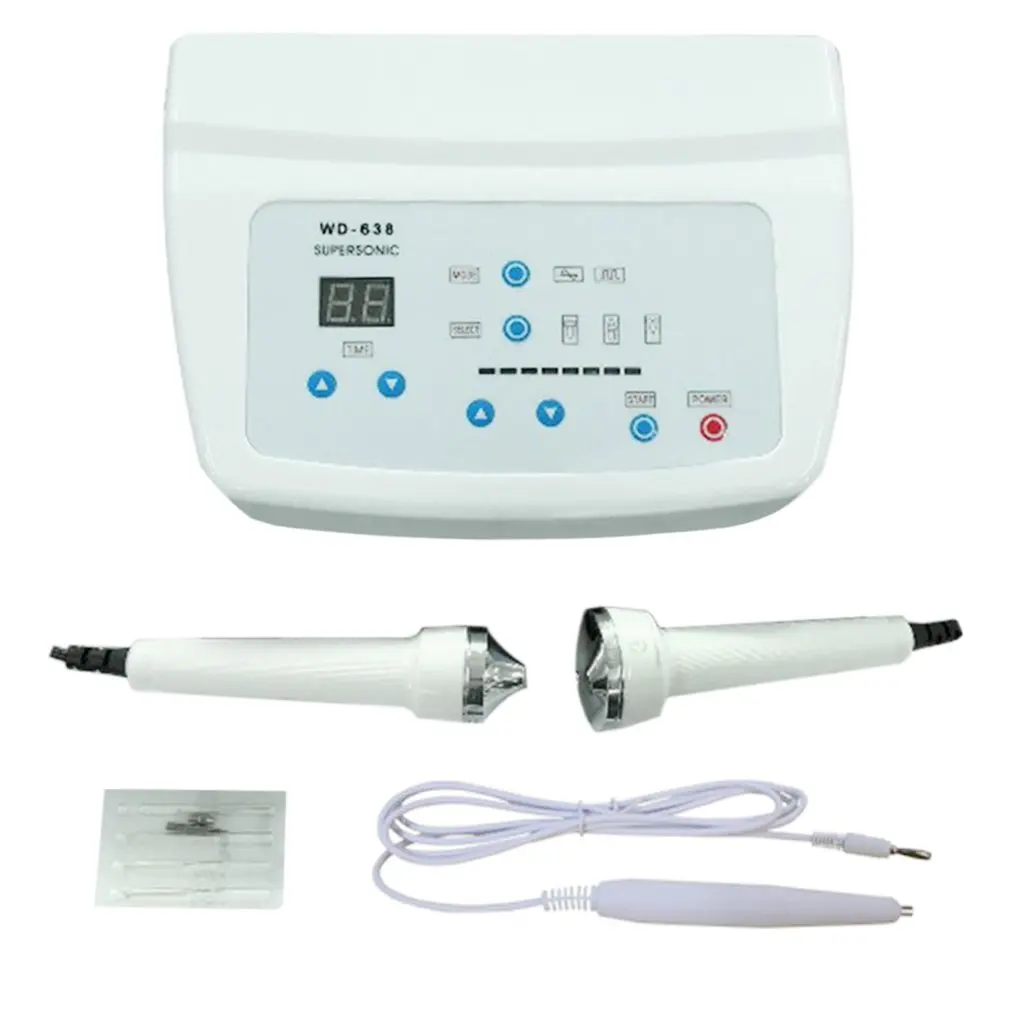 Ультразвуковой уход за кожей для женщин средство удаления кожи Антивозрастная