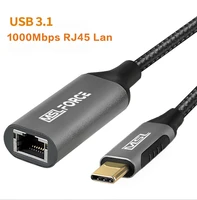 usb type c 1000mbps ethernet lan adapter for macbook pro xiao mi box 3s samsung s10 s9 other pc ethernet gigabit rj45