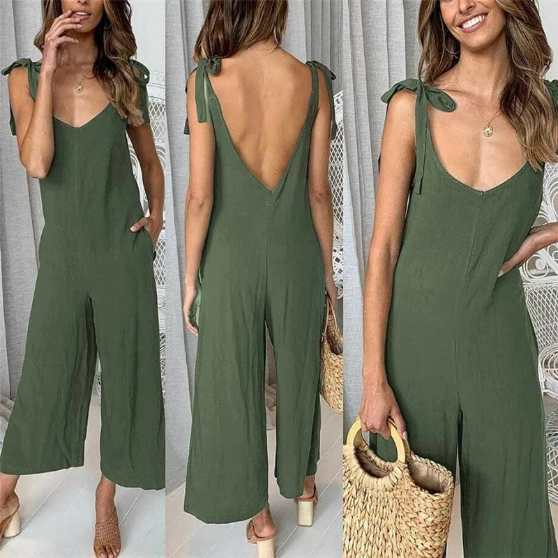 

Jumpsuits, Playsuits & Bodysuits